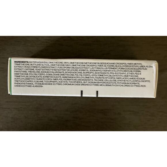 New Smashbox Photo Finish Correcting & Anti-Redness Makeup Primer Soothing .34oz - Picture 7 of 9